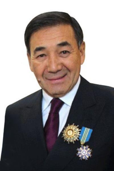 СҰҢҚАРДАЙ  ЕДІ  СЕРПІНІ